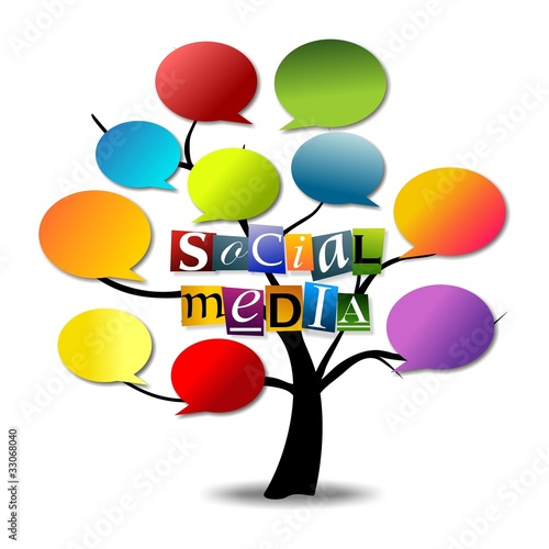 SOCIAL MEDIA