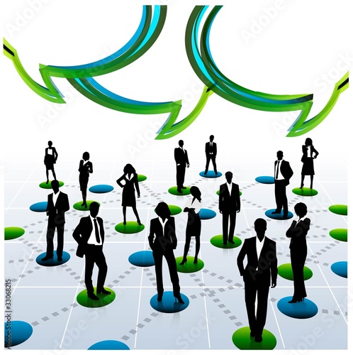 business concept design