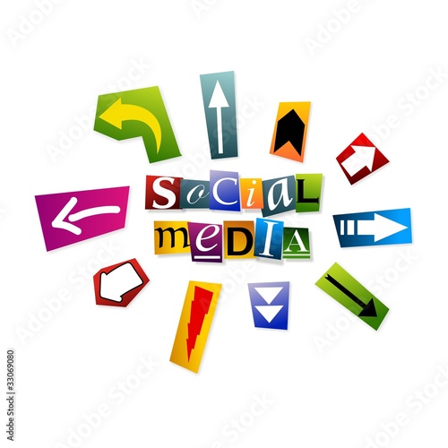 SOCIAL MEDIA