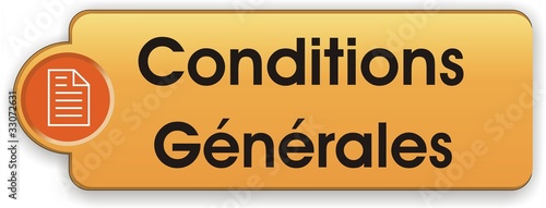 bouton conditions générales