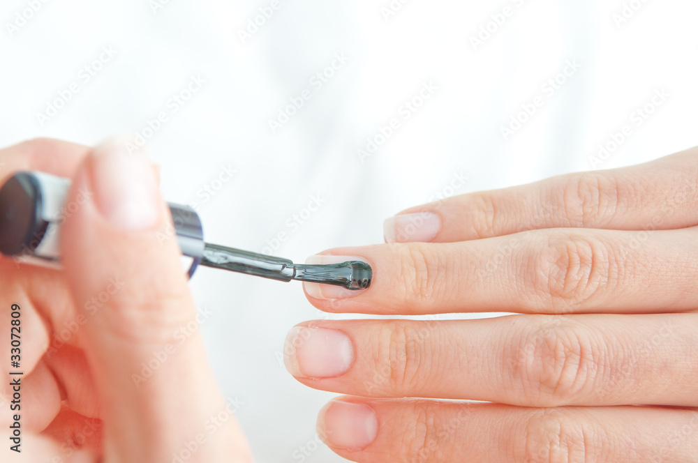 Manicure Manicure