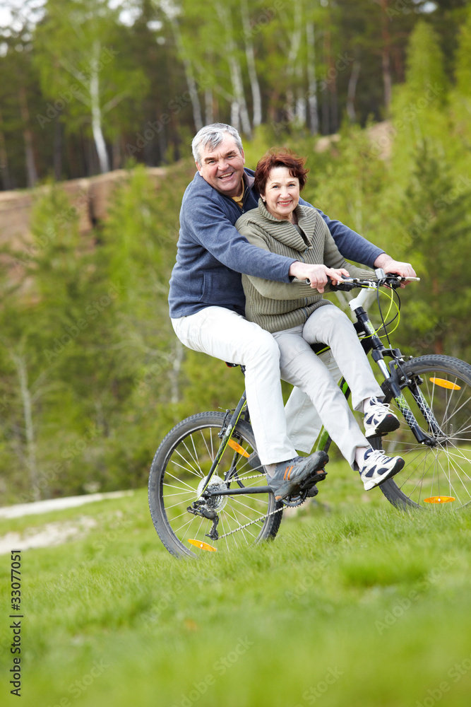 Obraz premium Leisure