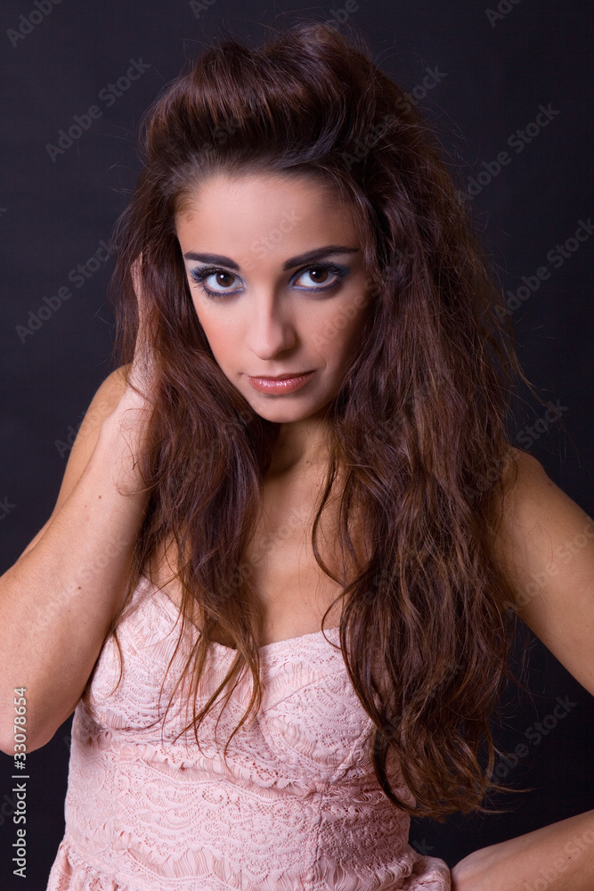 Fototapeta premium expression