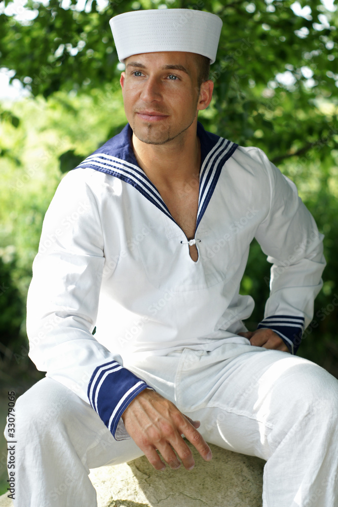 Der Seemann Der Seemann
