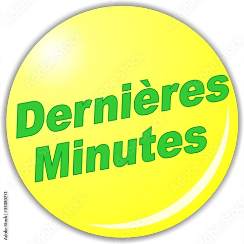 bouton dernières minutes