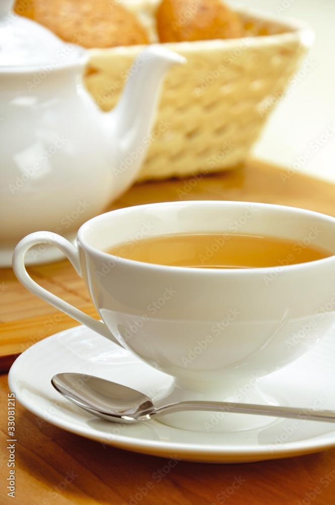 Tea Tea