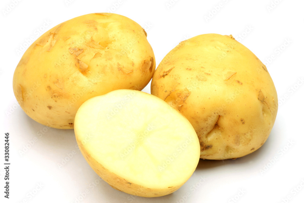 potato potato