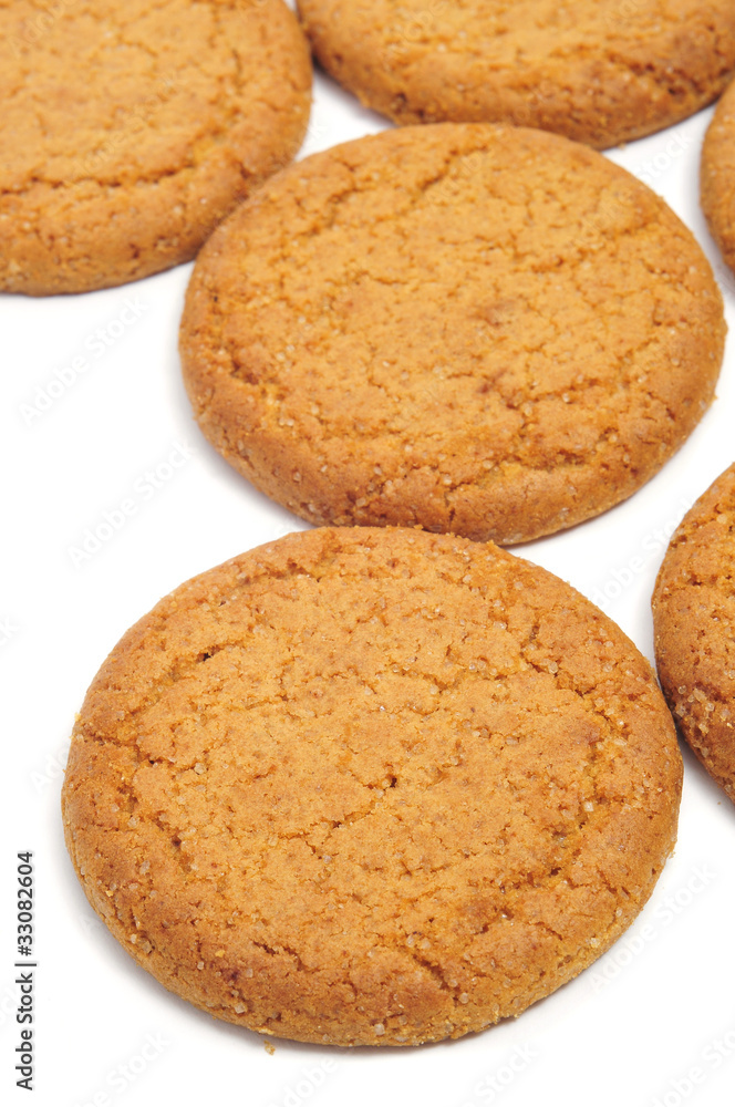ginger biscuits ginger biscuits