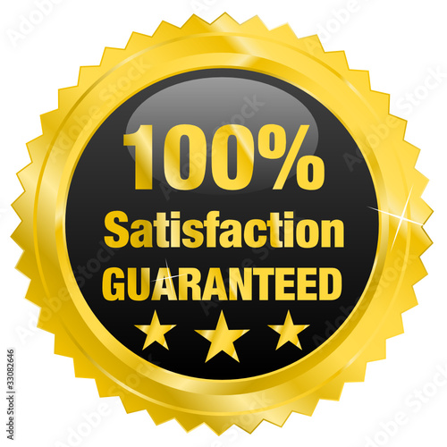 Guarantee Seal