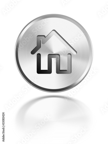 Home Haus Button