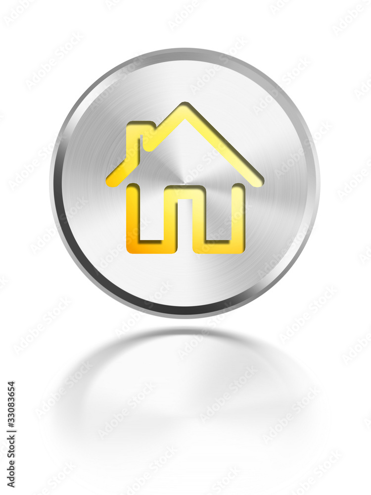 button aqua icon home button aqua icon home