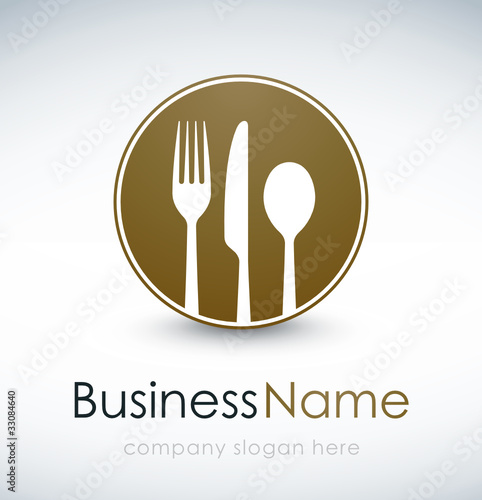 logo restaurant