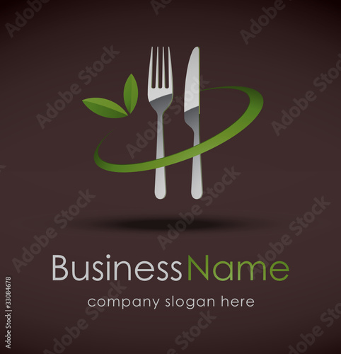 logo restaurant