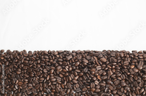graines de café