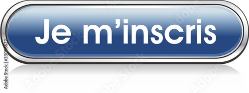bouton je m'inscris