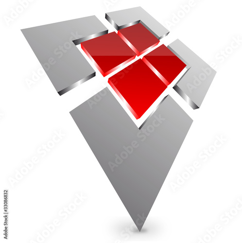 logo hi tech