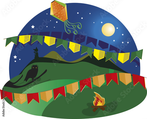 Festa junina