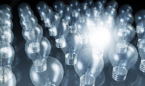 Fotografia Business Innovation