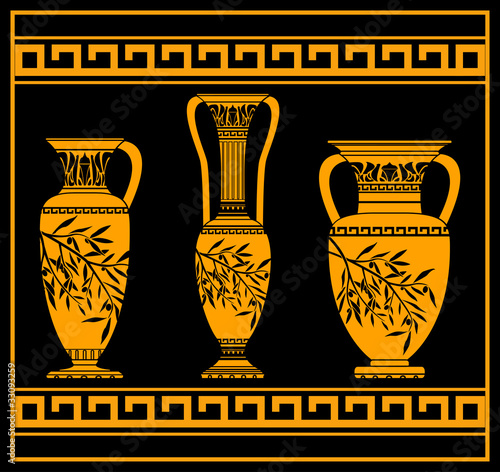 hellenic jugs