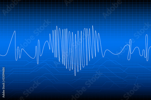 Heart Beat