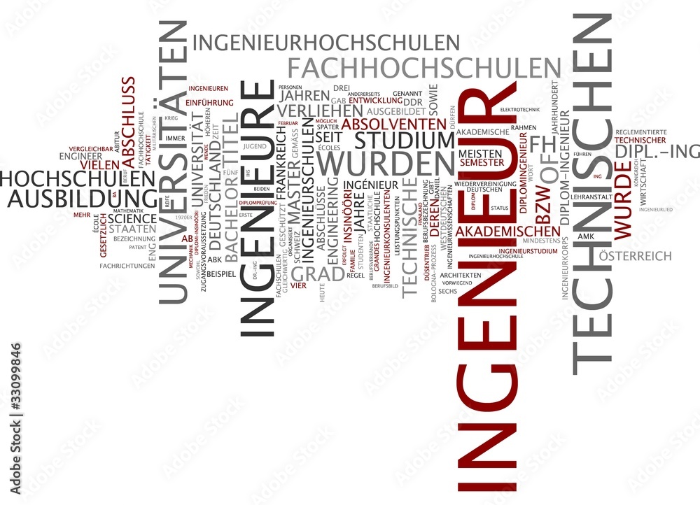 Ingenieur