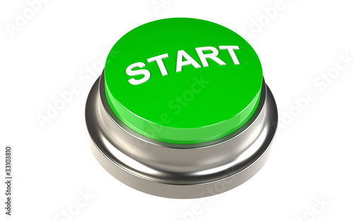 Button for Start.