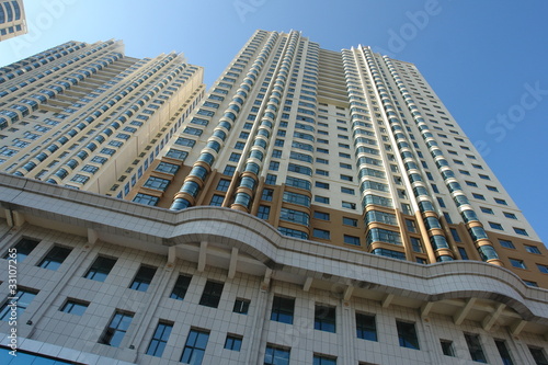 моногоэтажное здание