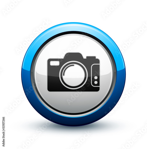 icône appareil photo