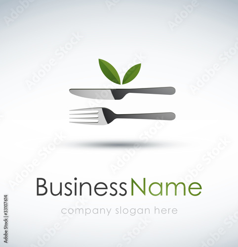logo restaurant