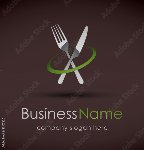 logo restaurant