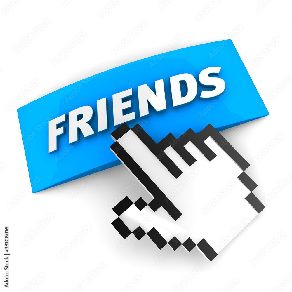 friends friends