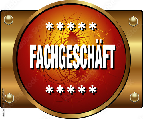 Goldschild - Fachgeschäft