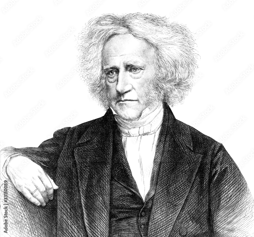 Obraz premium John Herschel