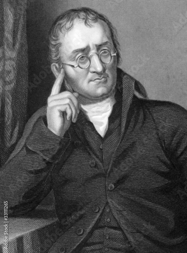 John Dalton photo