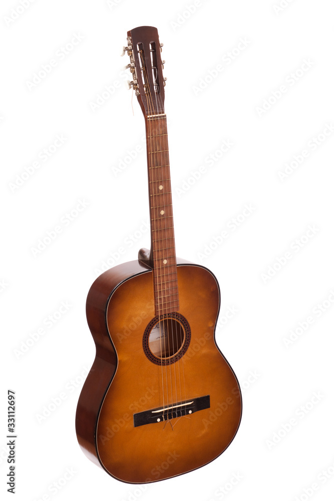 guitar acoustic