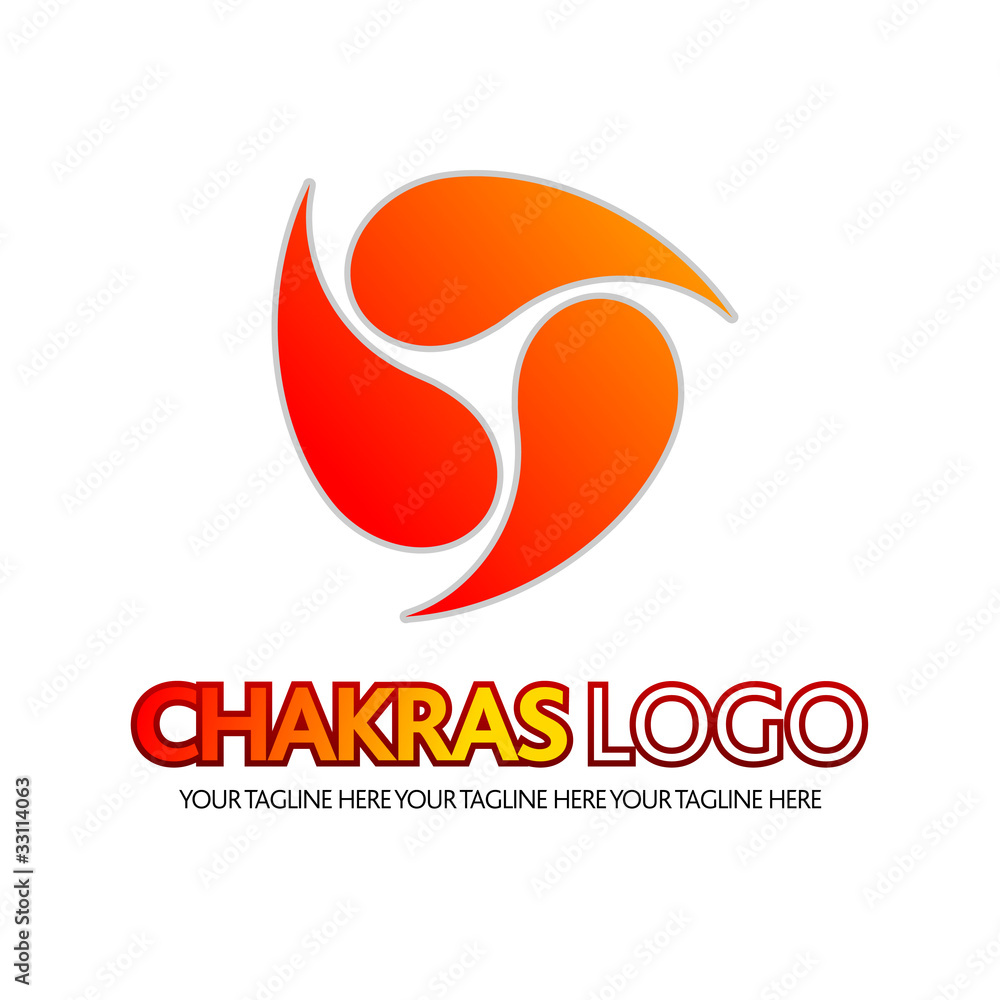 logo , chakras, meditazione logo , chakras, meditazione