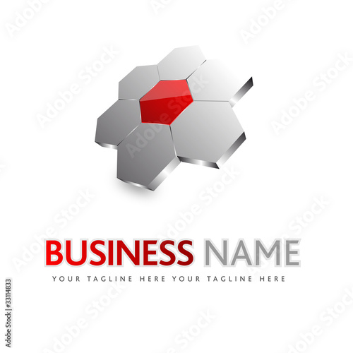logo hi tech