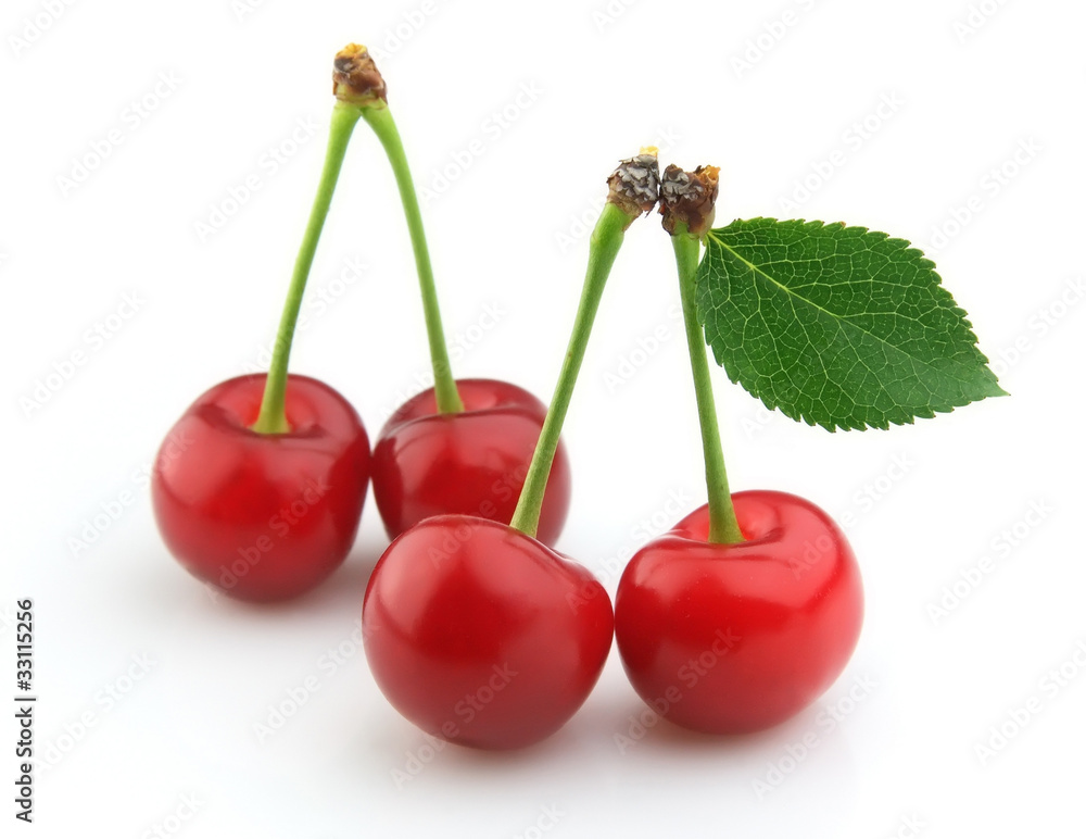 Sweet cherry Sweet cherry
