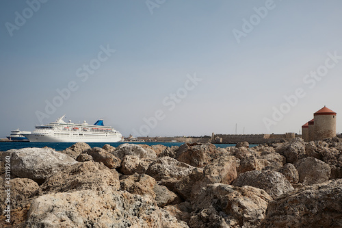 Foto Rodos