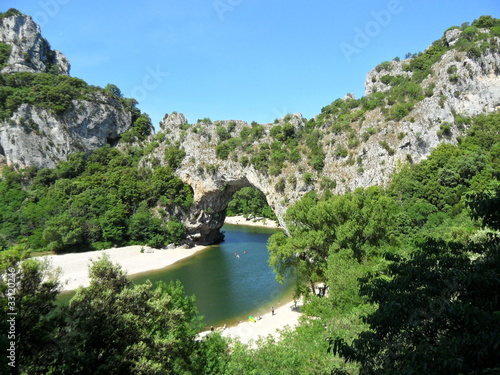 Ardèche