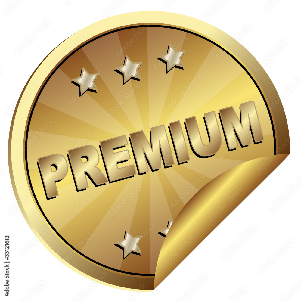 PREMIUM ICON vector de Stock Adobe Stock