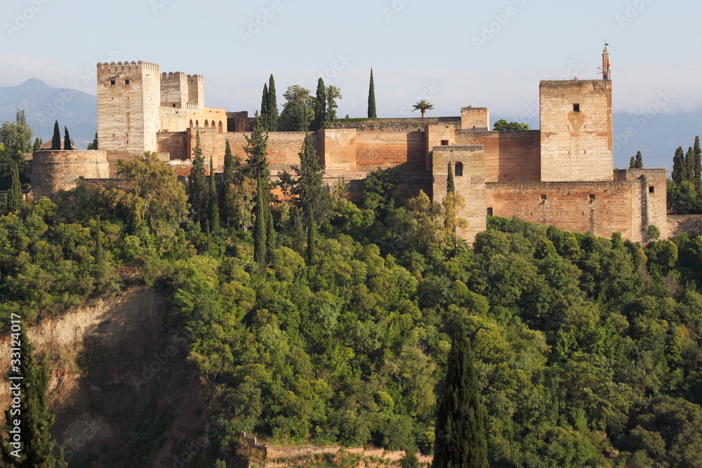 Alcazaba Alcazaba