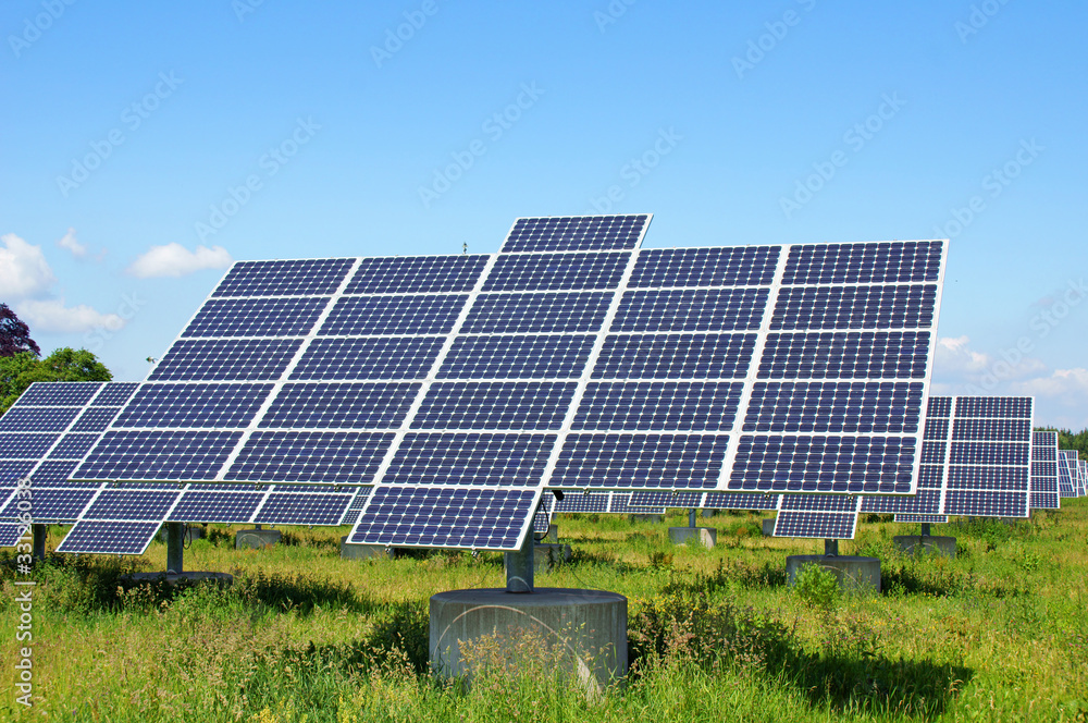 solar panel solar panel