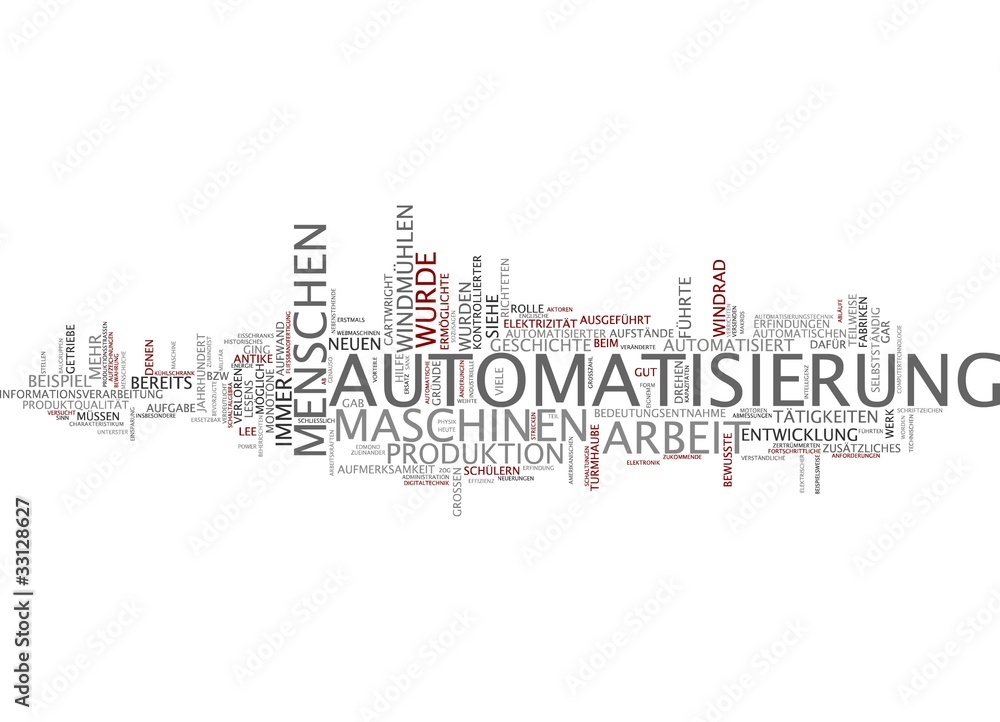 Automatisierung