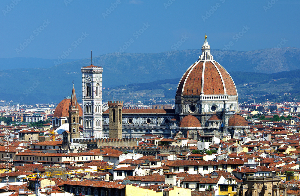 Florenz - Dom