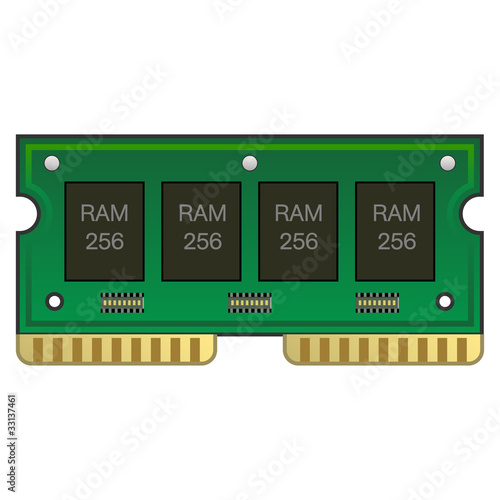 RAM
