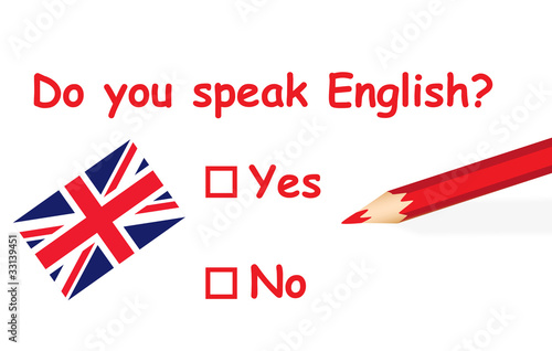 Do you speak English?