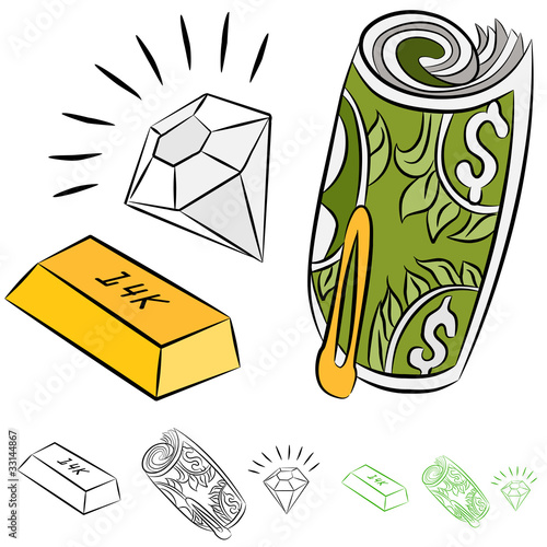 Monetary Items