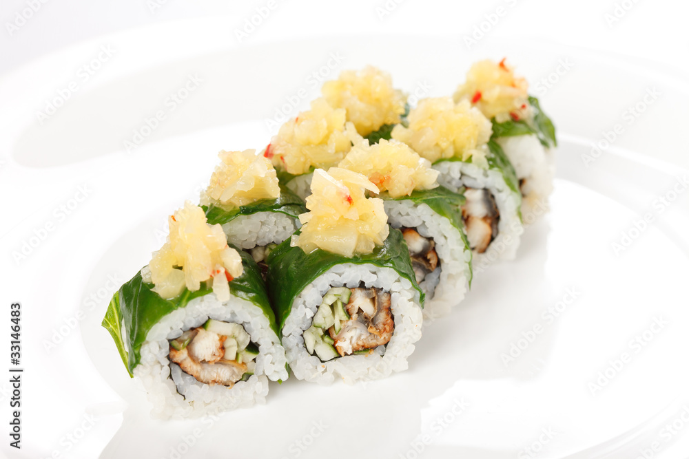 tasty sushi tasty sushi