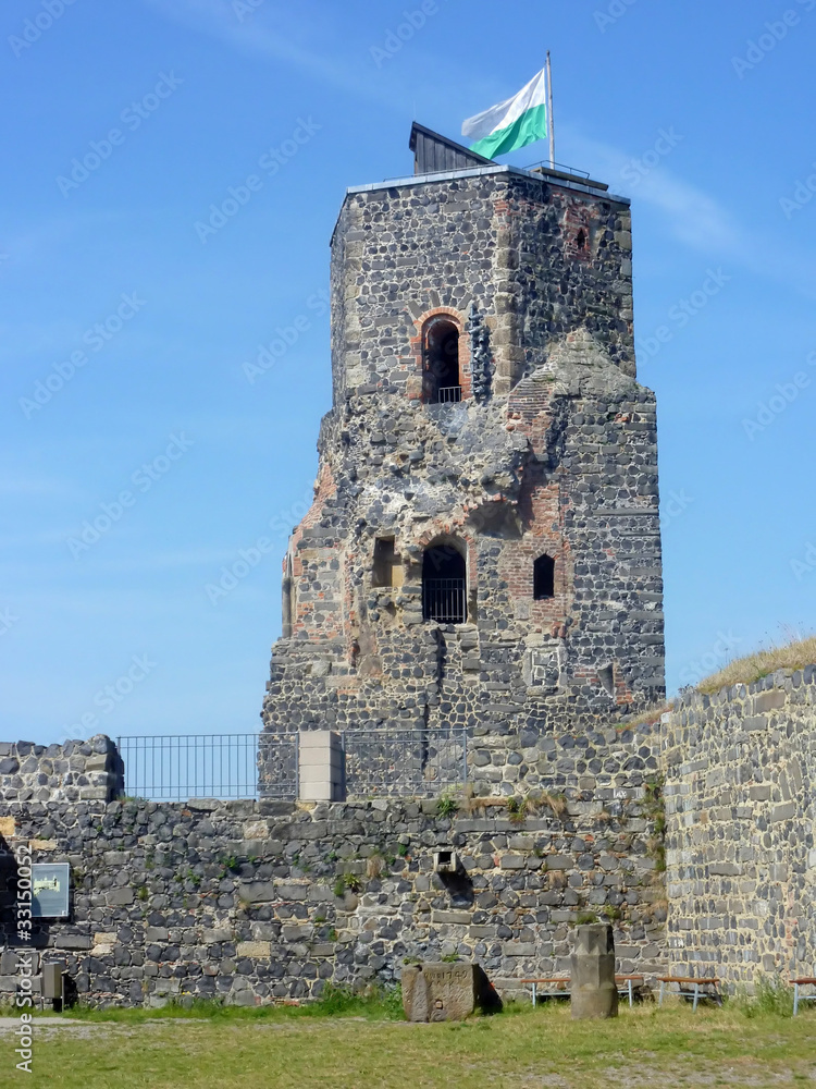 Stolpen Stolpen